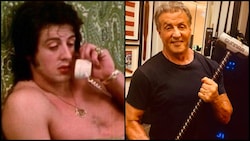 Mio takaba cartoon free Stallone In Porn omww thumb