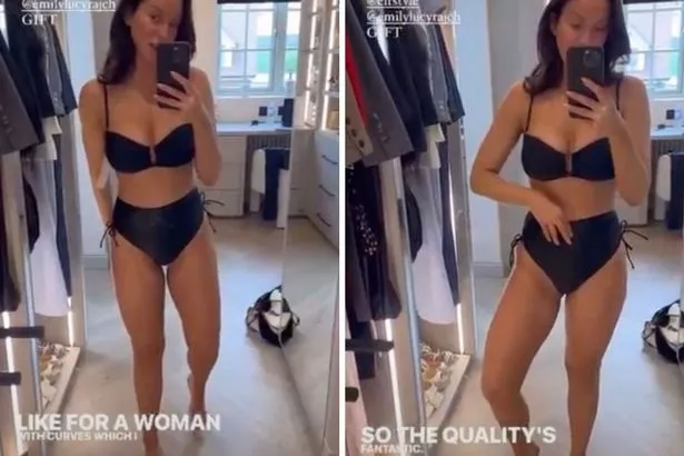carrie horsfall recommends Summer Hart Lingerie