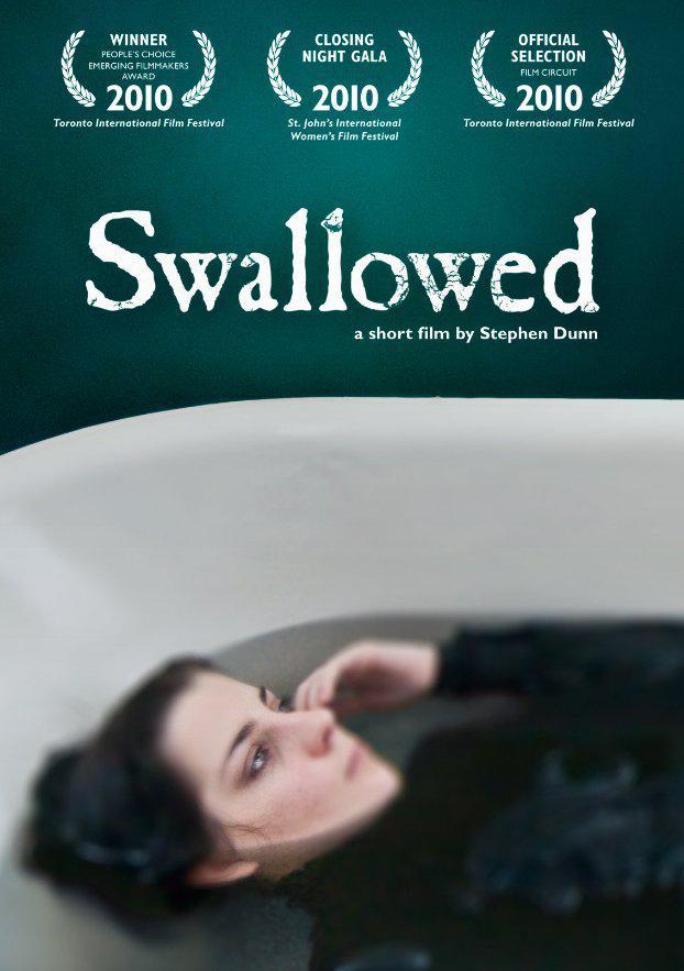 swallowed full videos - yum the boss and hollywood cash alli rae black