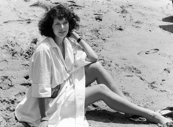 exgf bj christian lundqvist recommends sylvia kristel videos pic
