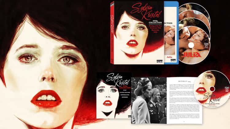 ann doke like sylvia kristel videos photo donna blackstone recommends sylvia kristel videos pic