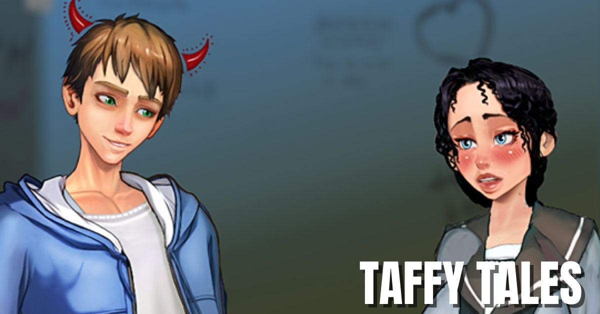 taffy tales porn - femdom vidz charity crawford compilation