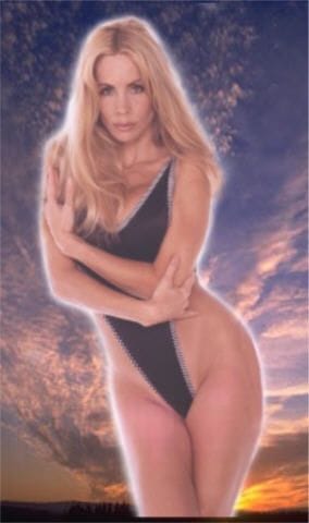 Best of ivy wolfe in void dino sartori share tane mcclure sexy photos