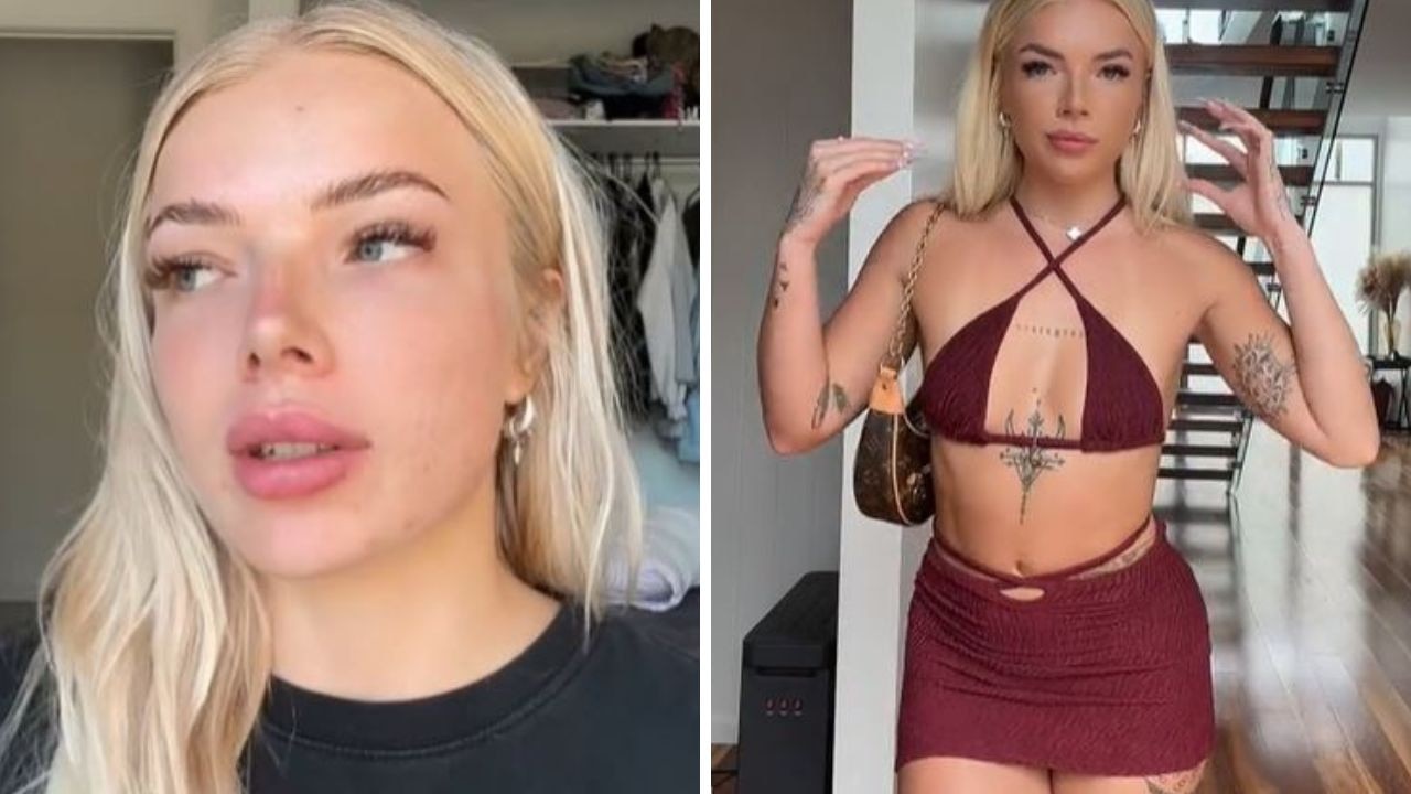 Tasha Paige Porn threesome squirting billy mcneese recommends Tasha Paige Porn