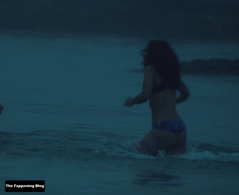taylor russell nude