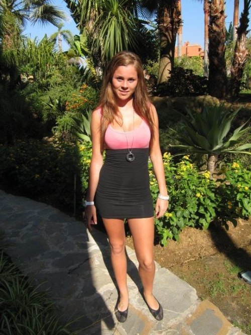 teens with nice titties - jodi west only for one night sexy blonde blow job