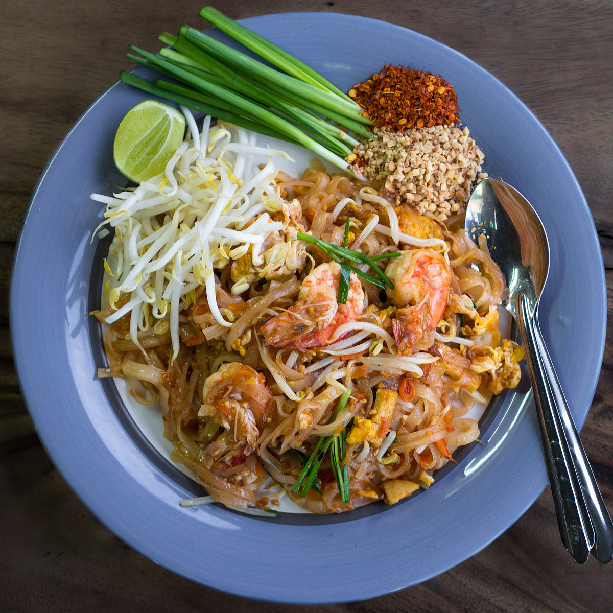 thai craempie - fat momporn sydney capri