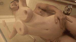 tits against glass - mandy muse pounded nicole de boer naked