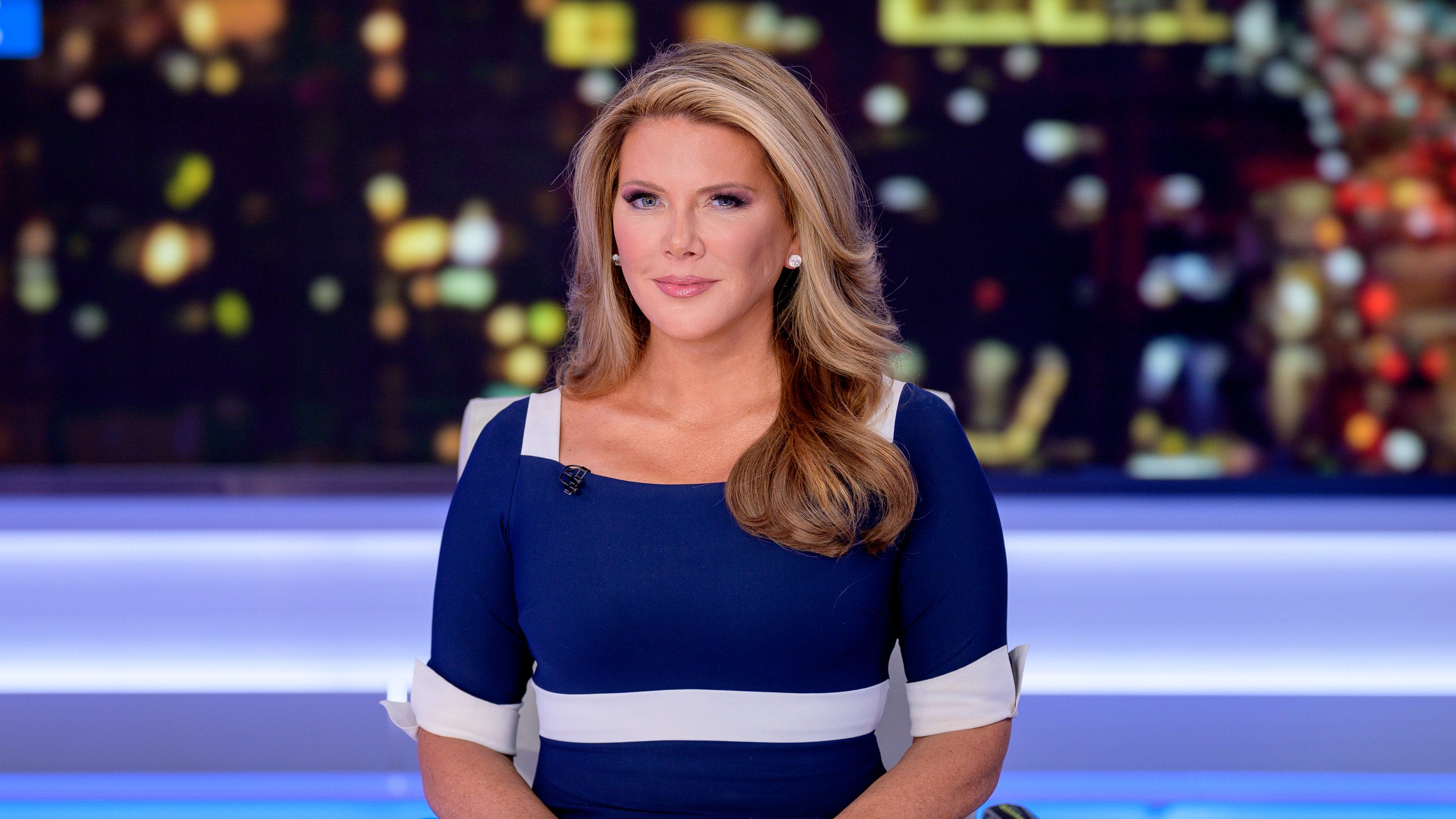 christi deason recommends Trish Regan Nude