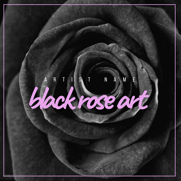 chad beecham recommends Ts Blk Rose