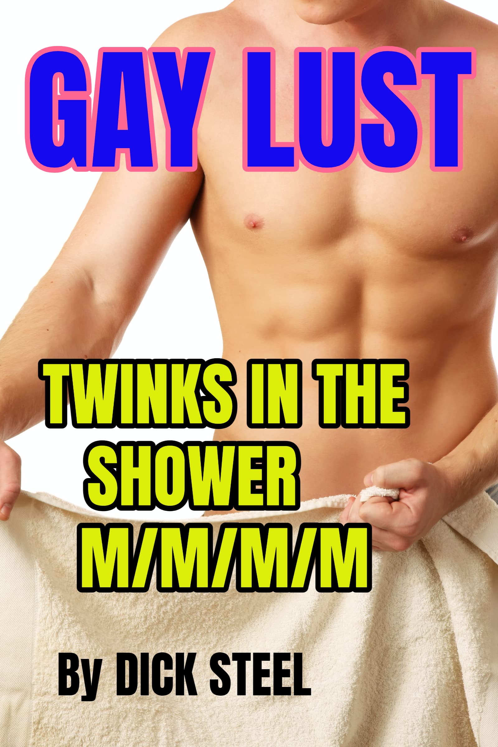 Best of Twinks showers