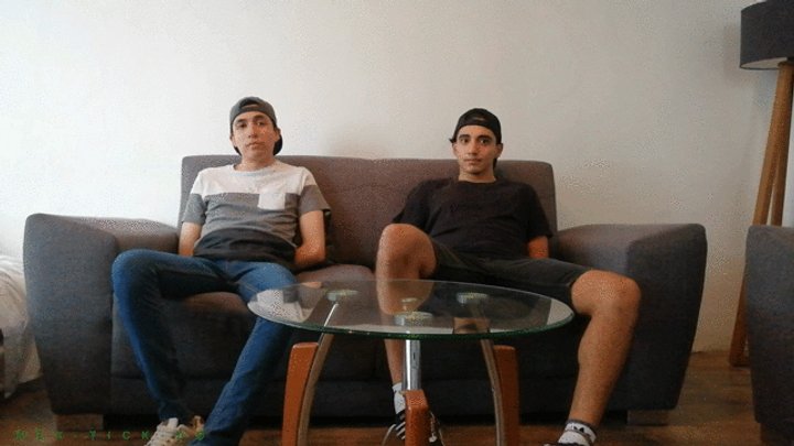 okichloe leaked ari f recommends twinks tied pic