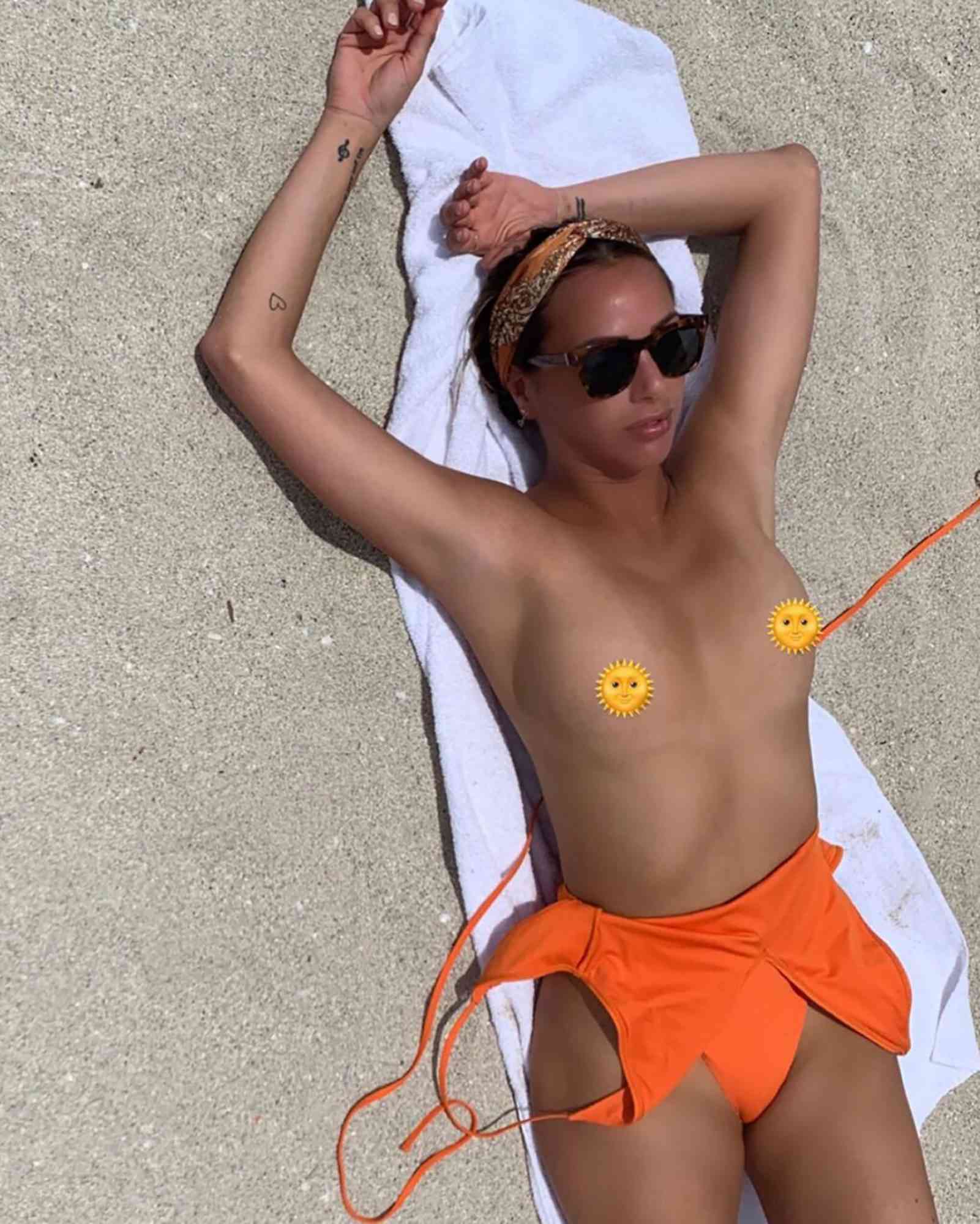 daric miller like vanderpump rules cast nude photo aliff hidayat recommends vanderpump rules cast nude pic