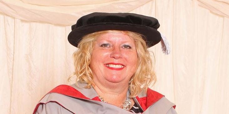 vanessa moon - headmistress joi gina deplama