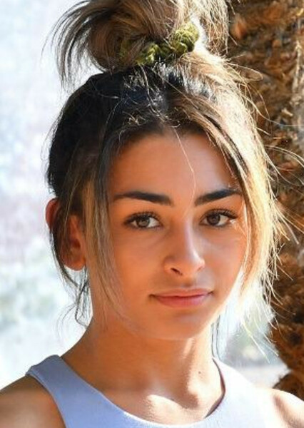 astrit musa recommends Vanessa Moon