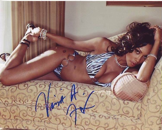 courtney blair recommends vivica fox hot carlito de guzman add vivica fox hot photo