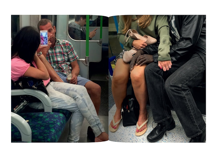 cole humphreys recommends Voyeuristic Style