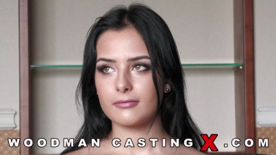 woodman casting teens - porn liu megan rain step