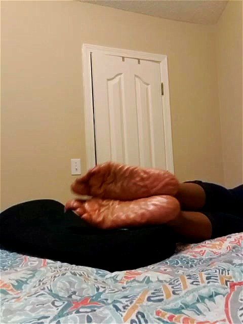 chad dague recommends wrinkled soles joi pic