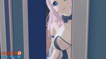 sexy fit tits hot and sexy anime porn